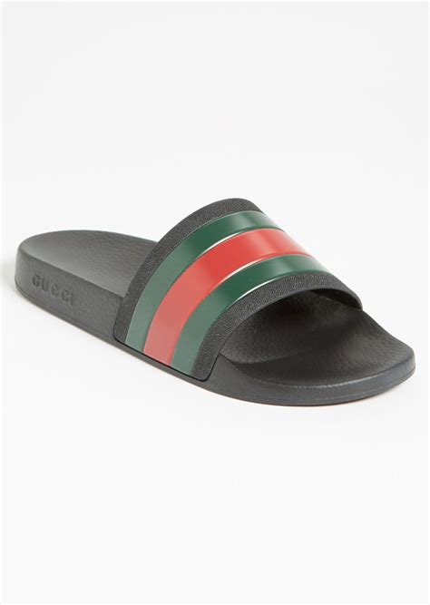 gucci pursuit|Gucci slides pursuit 72.